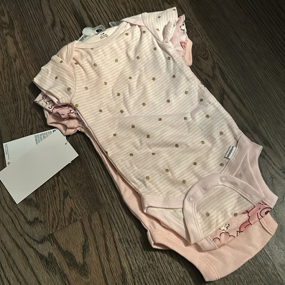 Baby girl bundle. Mostly new! - Picture 3 of 4